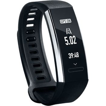 Huawei band 2 hot sale pro gps review