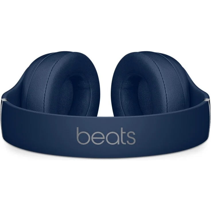 Beats Studio3 True-Wireless Over-Ear-Bluetooth-Kopfhörer, blau – Bild 4