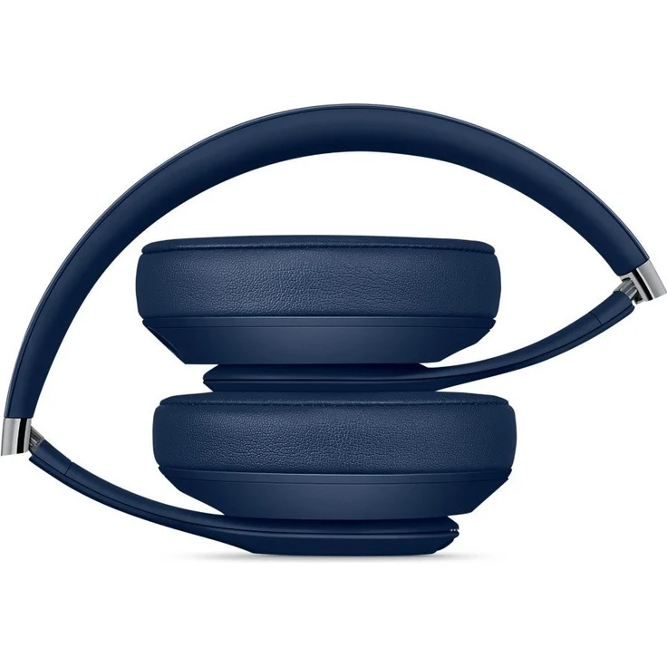 Beats Studio3 True-Wireless Over-Ear-Bluetooth-Kopfhörer, blau – Bild 5