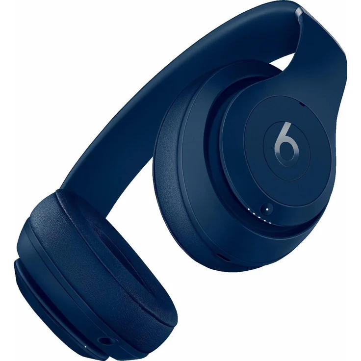 Beats Studio3 True-Wireless Over-Ear-Bluetooth-Kopfhörer, blau – Bild 8