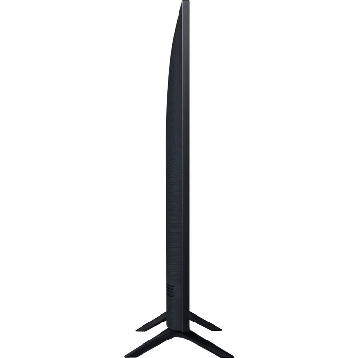 Samsung GU65TU6979U 163 cm (65 Zoll) LED SmartTV (Ultra HD, HDR) HD-Triple-Tuner (Sat, Antenne, Kabel) Modelljahr 2020 Energieklasse G (DE-Modell) – Bild 2