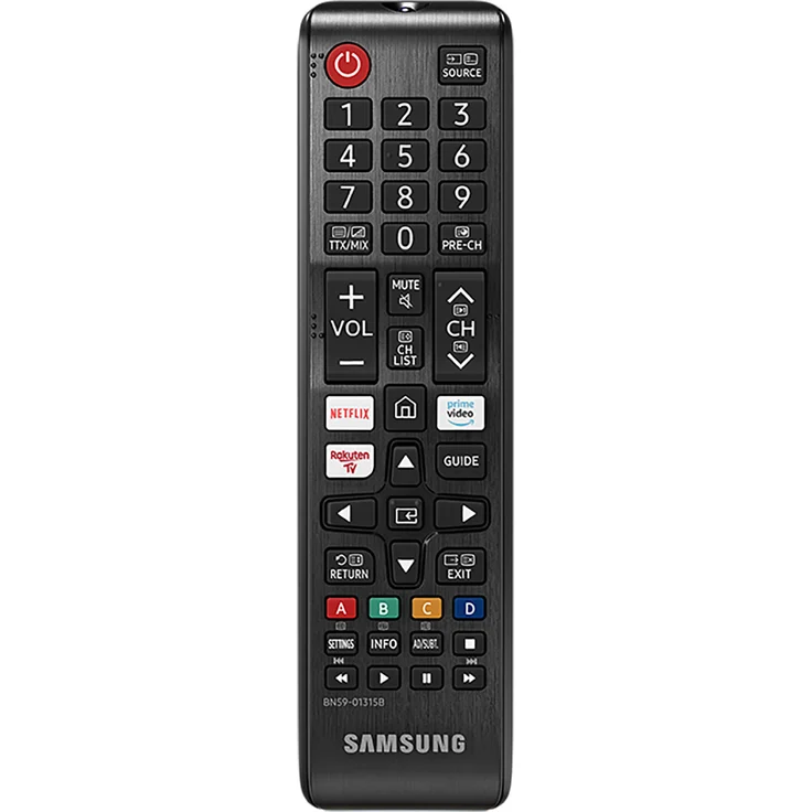 Samsung GU65TU6979U 163 cm (65 Zoll) LED SmartTV (Ultra HD, HDR) HD-Triple-Tuner (Sat, Antenne, Kabel) Modelljahr 2020 Energieklasse G (DE-Modell) – Bild 4