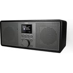 Xoro DAB 700 IR, Internet Radio, Spotify, DAB+, FM, BT, Holz