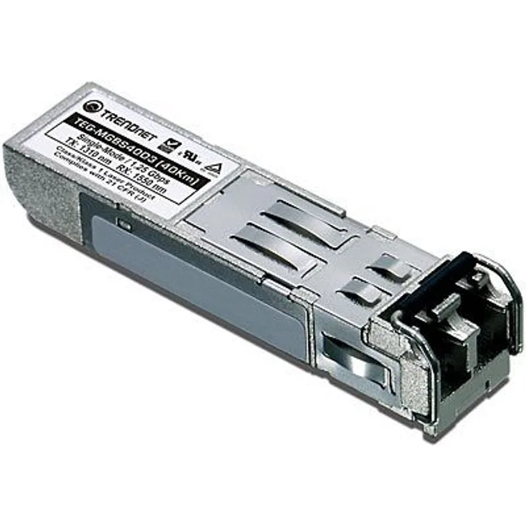 MINI-GBIC DUAL WAVELENGTH