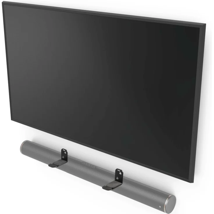 Hama Sirium4000ABT 2.1 Soundbar mit Subwoofer, Amazon Alexa, kabellos/kabelgebunden, geeignet für TV, schwarz (2017) - Preisvergleich – Bild 16