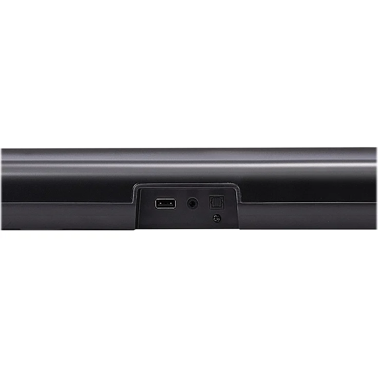 LG SJ2 2.1 Soundbar mit Subwoofer, 160 W, schwarz – Bild 17
