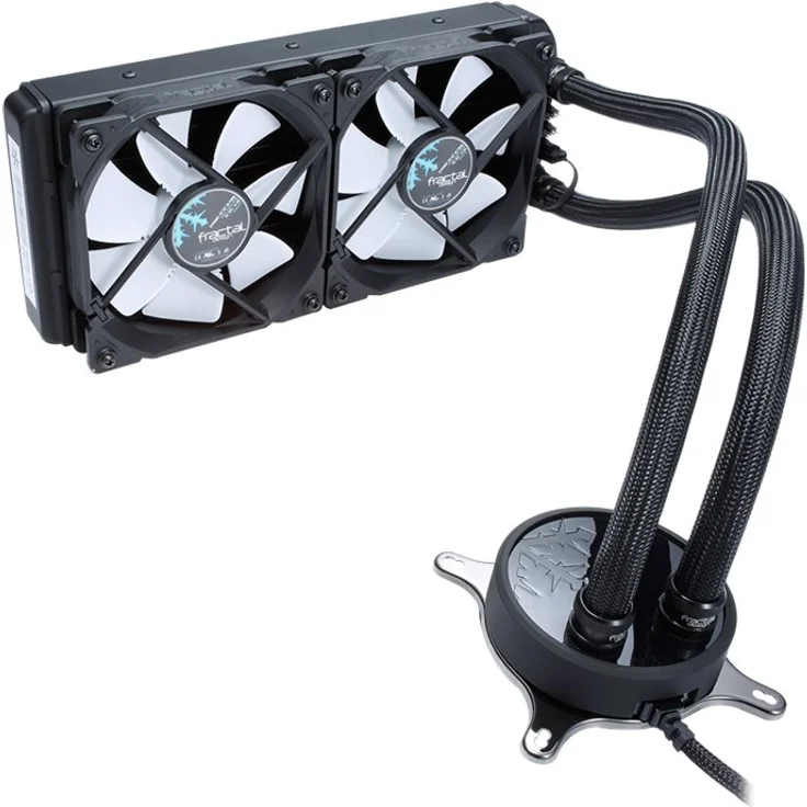 Fractal Design Celsius S24 (FD-WCU-CELSIUS-S24-BK) – Bild 11