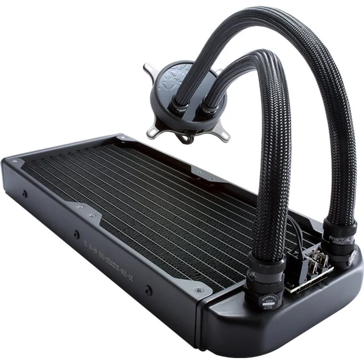 Fractal Design Celsius S24 (FD-WCU-CELSIUS-S24-BK) – Bild 9
