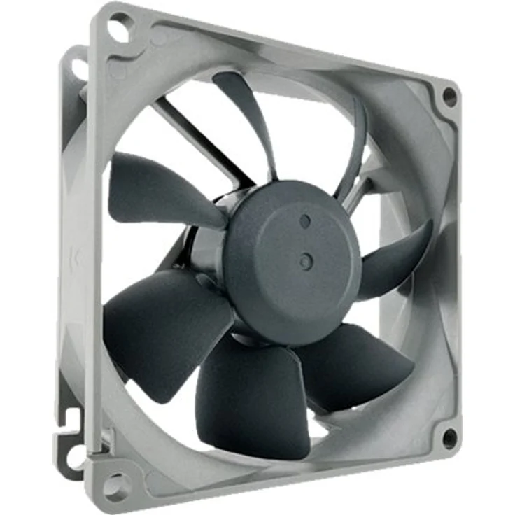 Noctua NF-R8 redux-1800 PWM Computergehäuse Ventilator (NF-R8 REDUX-1800 PWM) - Preisvergleich – Bild 2