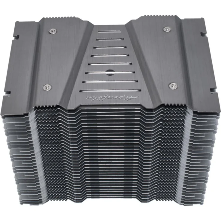 EKL Alpenföhn Brocken 3 - Prozessorkühler - (LGA775 Socket, LGA1156 Socket, Socket AM2, Socket AM2+, LGA1366 Socket, Socket AM3, LGA1155 Socket, Socket AM3+, LGA2011 Socket, Socket FM1, LGA1150 Socket, LGA2011-3 Socket, LGA1151 Socket, Socket AM4, LGA2066 - Preisvergleich – Bild 5