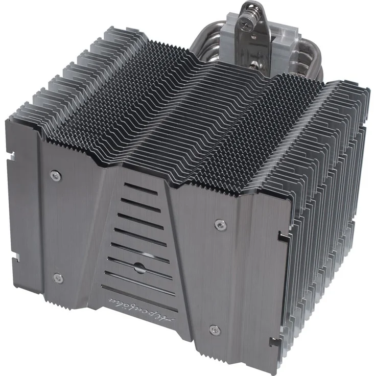 EKL Alpenföhn Brocken 3 - Prozessorkühler - (LGA775 Socket, LGA1156 Socket, Socket AM2, Socket AM2+, LGA1366 Socket, Socket AM3, LGA1155 Socket, Socket AM3+, LGA2011 Socket, Socket FM1, LGA1150 Socket, LGA2011-3 Socket, LGA1151 Socket, Socket AM4, LGA2066 - Preisvergleich – Bild 8