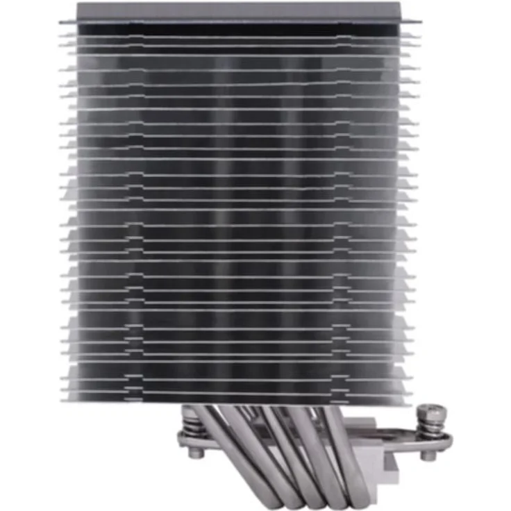 EKL Alpenföhn Brocken 3 - Prozessorkühler - (LGA775 Socket, LGA1156 Socket, Socket AM2, Socket AM2+, LGA1366 Socket, Socket AM3, LGA1155 Socket, Socket AM3+, LGA2011 Socket, Socket FM1, LGA1150 Socket, LGA2011-3 Socket, LGA1151 Socket, Socket AM4, LGA2066 - Preisvergleich – Bild 2