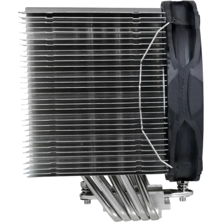 EKL Alpenföhn Brocken 3 - Prozessorkühler - (LGA775 Socket, LGA1156 Socket, Socket AM2, Socket AM2+, LGA1366 Socket, Socket AM3, LGA1155 Socket, Socket AM3+, LGA2011 Socket, Socket FM1, LGA1150 Socket, LGA2011-3 Socket, LGA1151 Socket, Socket AM4, LGA2066 - Preisvergleich – Bild 6