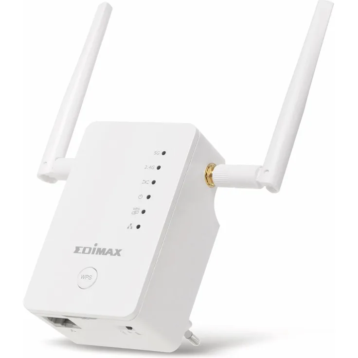 WL-Repeater Edimax RE11 Kit (AC1200-Dual)