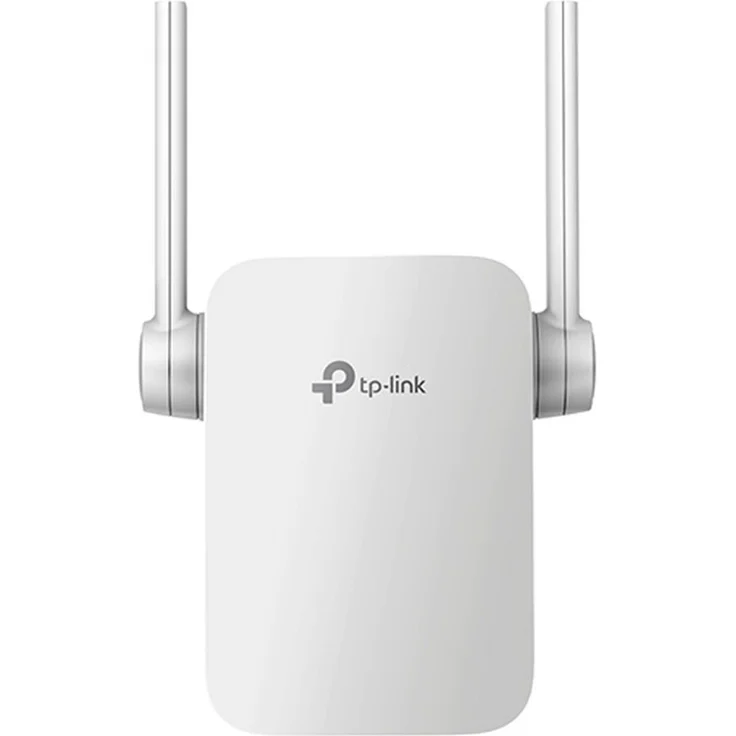 TP-Link RE305 AC1200 WLAN Repeater (Dual WLAN AC+N, 1167 Mbit-s, App Steuerung, 1 Port, 2x flexible externe Antennen, WPS, AP Modus, kompatibel zu allen WLAN Geräten) weiß – Bild 3