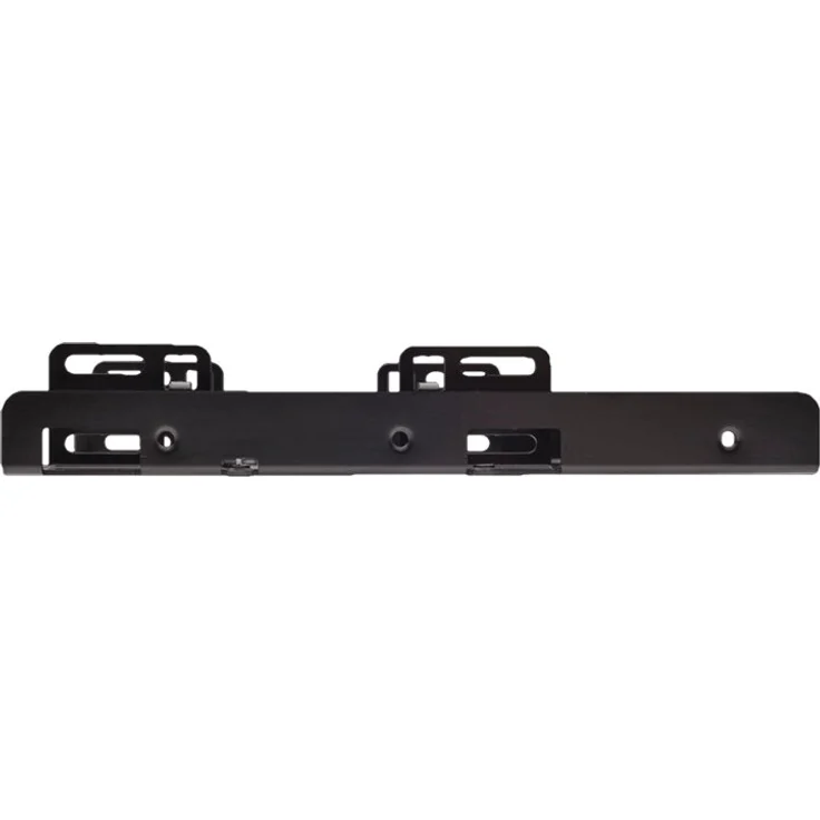Corsair SSD Einbaurahmen (Dual Laufwerk, geeignet für 2 x SSD 6,4 cm (2,5 Zoll) auf 8,9 cm (3,5 Zoll)) schwarz (CSSD-BRKT2) - Preisvergleich – Bild 3