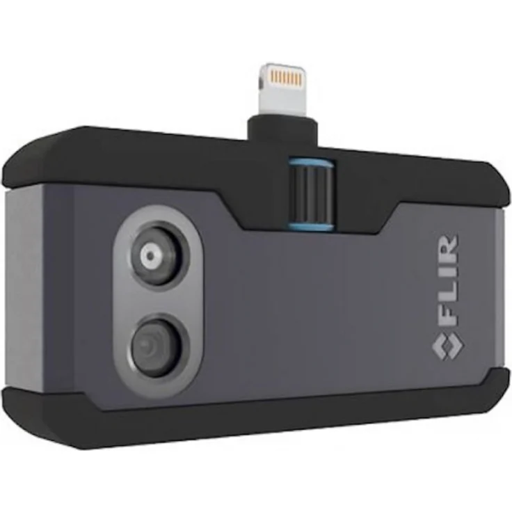 FLIR One Pro Wärmebildkamera für iOS-Geräte – Bild 3