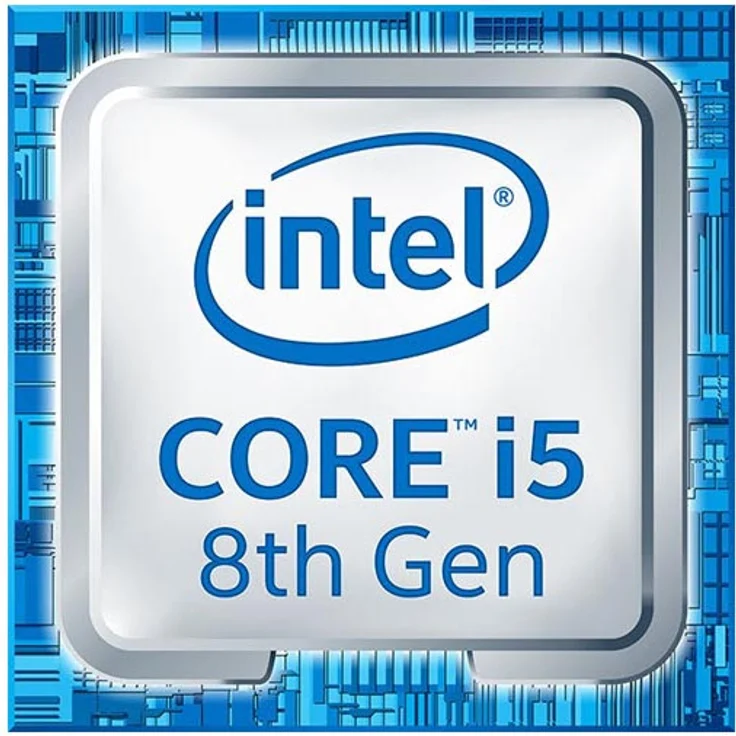 Intel Core i5-8400, 6 Kerne (6 Threads), 2,8 - 4 GHz, Tray  – Bild 2