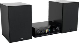 Grundig CMS 5000 BT DAB+