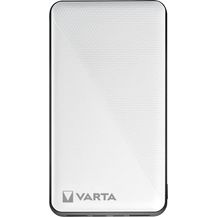 Bild für VARTA Power Bank Energy, 15000 mAh, mit 4 Anschlüssen (1x Micro USB, 2x USB A, 1x USB C)