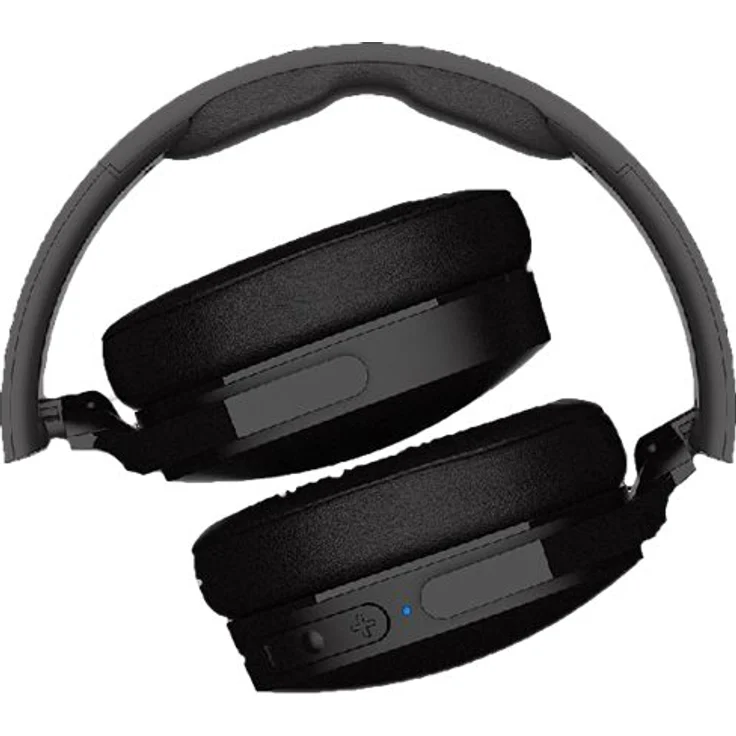 Skullcandy HESH 3 Wireless schwarz – Bild 2