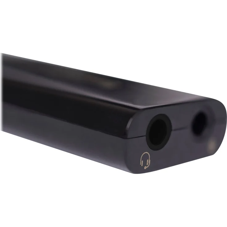 Creative Sound Blaster Play!3 - USB-DAC-Verstärker und externe Soundkarte, schwarz – Bild 7