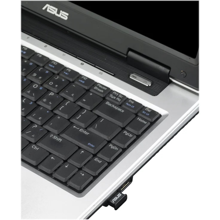 Asus USB-BT400 Nano Bluetooth Stick (PS4 und Xbox One Controller am PC nutzen, Bluetooth 4.0) – Bild 4