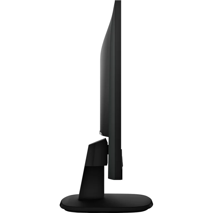 Philips 273V7QJAB-00 68 cm (27 Zoll) Monitor (VGA, HDMI, 5ms Reaktionszeit, DisplayPort, 1920 x 1080, 60 Hz, mit Lautsprecher) schwarz – Bild 7