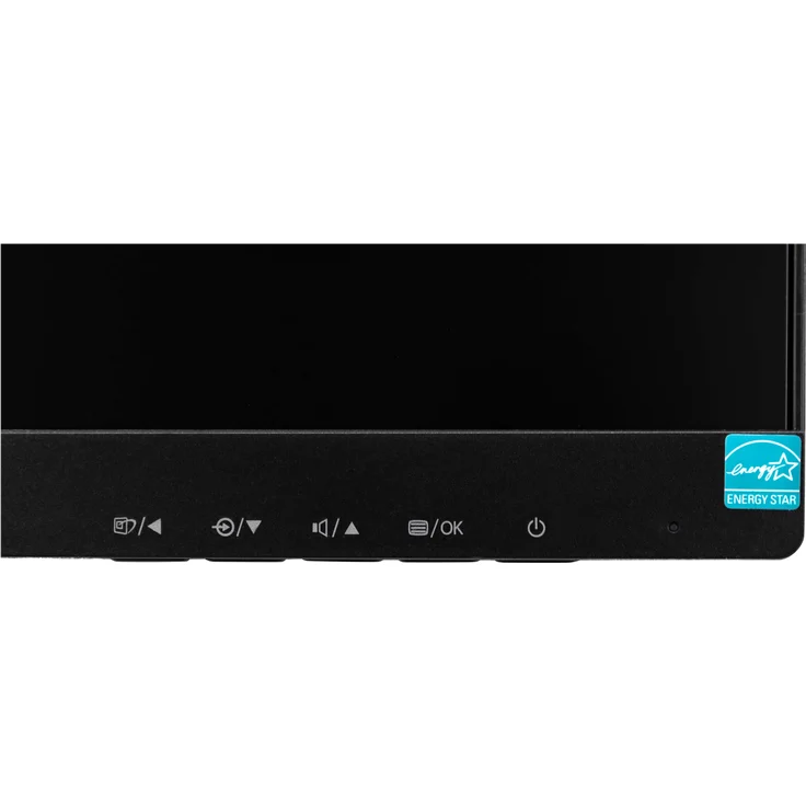 Philips 273V7QJAB-00 68 cm (27 Zoll) Monitor (VGA, HDMI, 5ms Reaktionszeit, DisplayPort, 1920 x 1080, 60 Hz, mit Lautsprecher) schwarz – Bild 5