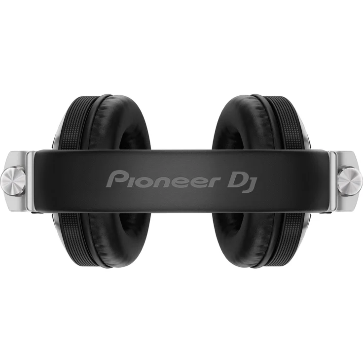 Pioneer DJ HDJ-X7-S DJ-Kopfhörer Silber – Bild 4