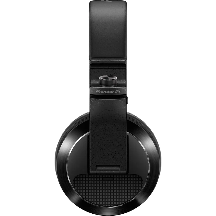 Pioneer DJ HDJ-X7-K Professioneller DJ-Kopfhörer, Schwarz – Bild 2