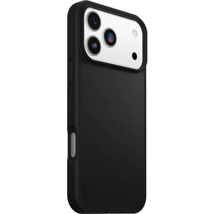OtterBox React Series MagSafe Hülle für iPhone 17 Pro Max, stoßfest, sturzsicher, ultraschlank, Schwarz – Bild 4
