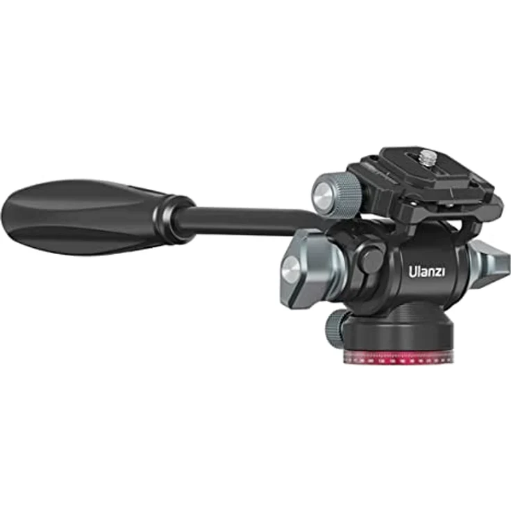 Ulanzi U-190 Mini Ball Head Stativkopf – Bild 5