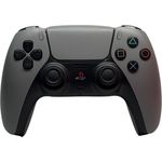 SONY PlayStation PlayStation 5 Controller Edition / Digitaltasten+Mouseclick Trigger (Rapidfire) / 2er Paddle