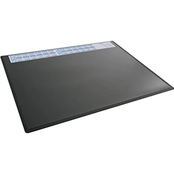 Durable Schreibunterlage mit Jahreskalender, PP, 65 x 50 cm, 722301
