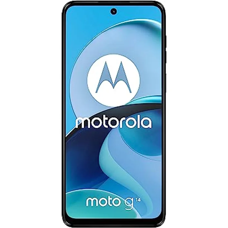 Motorola moto g14 4/128 PAYF0001SE