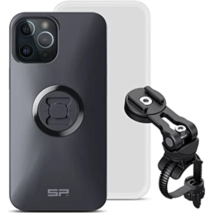 SP Connect Bike Bundle II Apple iPhone 12 Pro Max – Bild 2