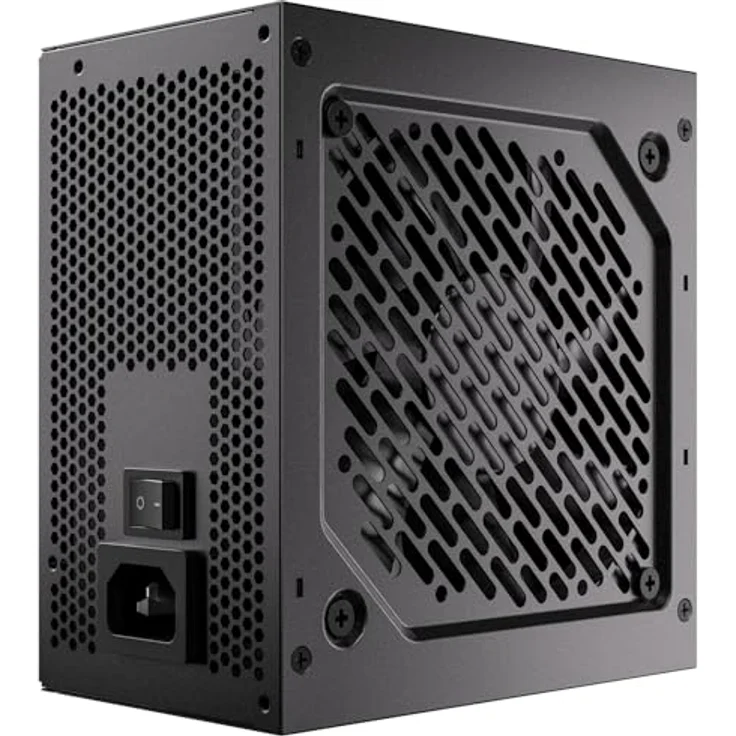 Antec CSK1000 PRO EC 80+ Bronze Semi-Modulares PC Netzteil, 1000W, ATX 3.1 & PCIe 5.1 kompatibel – Bild 8