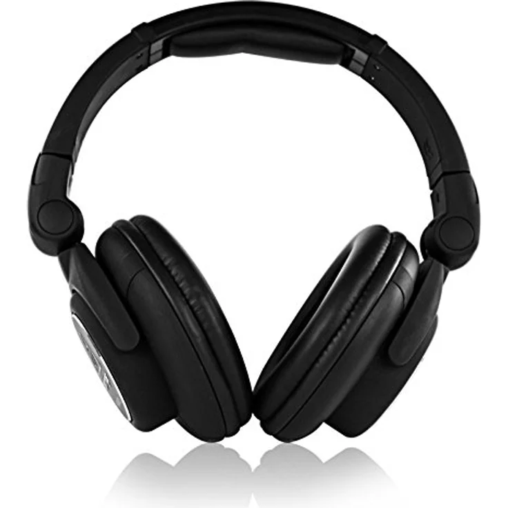 Behringer HPX6000 – Bild 3