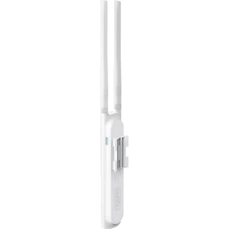 TP-Link Festa F41-Outdoor Access Point N300, Wetterfestes IP65 Gehäuse, Kostenlose Cloud-Verwaltung, Unterstützung für passives PoE, Große Reichweite Abdeckung – Bild 2