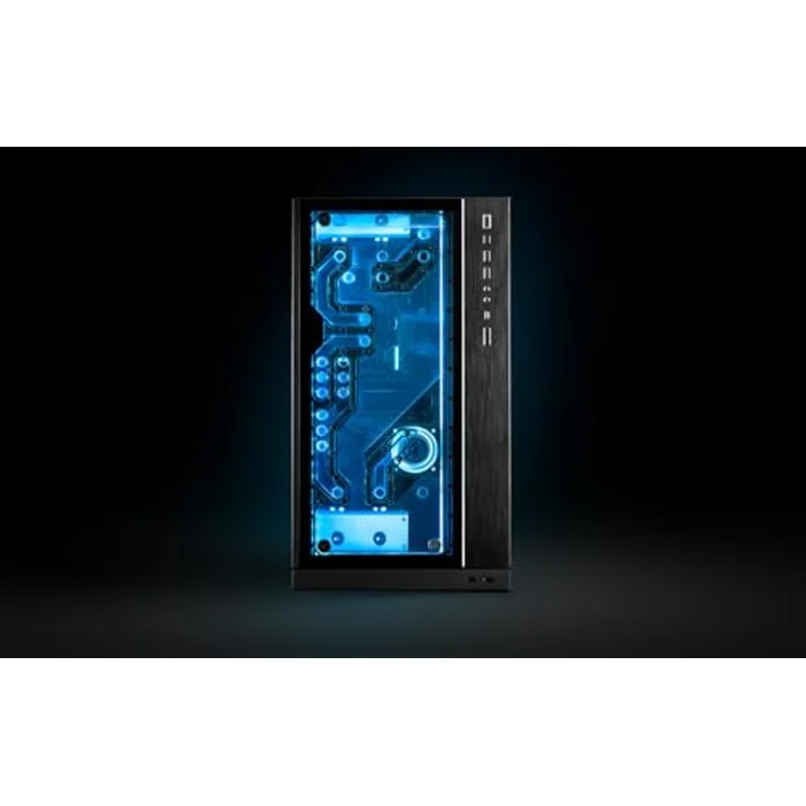 EKWB EkWaterBlocks EK-CryoFuel Premix - Kühlflüssigkeit für Wasserkühlsystem - klar (3831109813256) – Bild 4