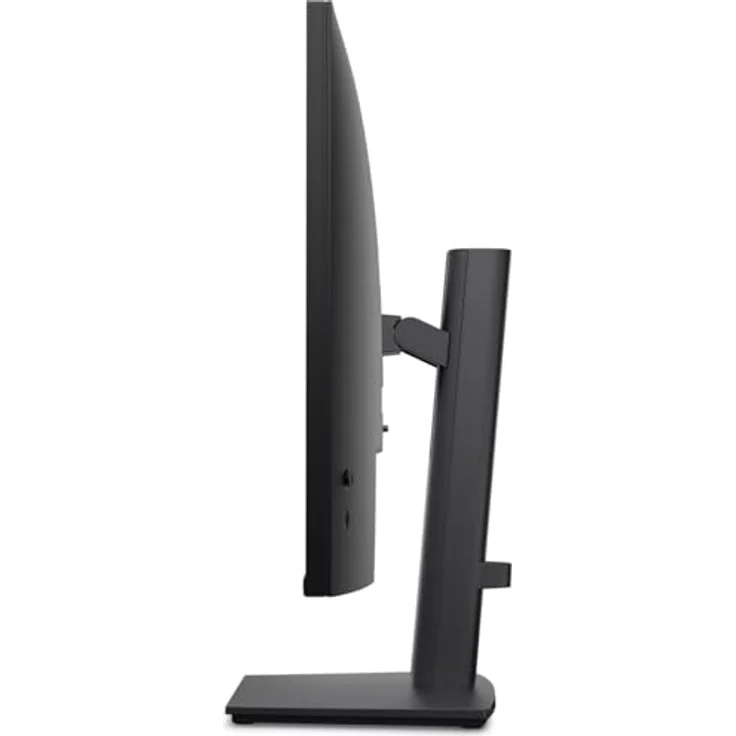 Dell Pro 27 QHD Monitor E2726DS, 27 Zoll, QHD Auflösung, Schwarz – Bild 7