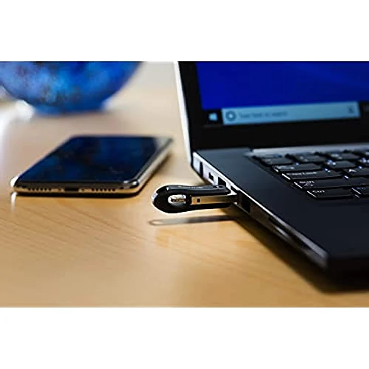 SanDisk 128GB iXpand Go Flash-Laufwerk für Ihr iPhone und iPad – Bild 2
