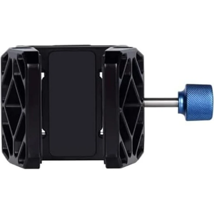 SIRUI Sirui GC-1 aus Aluminium, vielseitig, stabil, langlebig und einfach zu bedienen, Kamera-Zubehör, mit Klemmbereich von 28 mm bis 80 mm – Bild 5