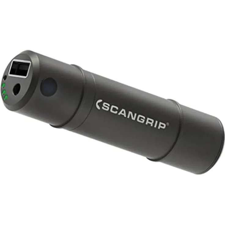 POWERBANK para frontal Scangrip I-VIEW