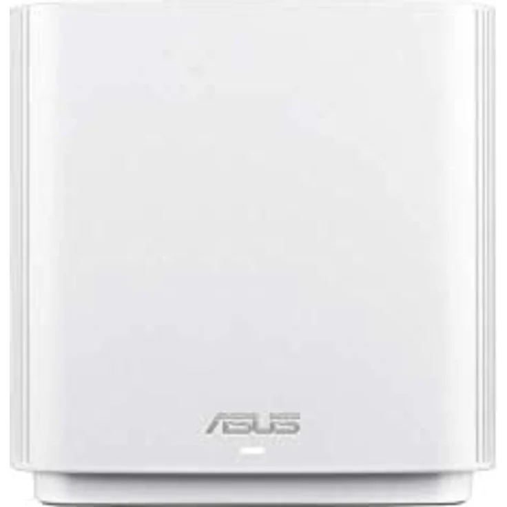 Asus Ai Mesh System ZenWiFi CT8 (2in1 Mesh Zugangspunkte-Set, AC3000 WiFi 5, 3x Gigabit LAN, App Steuerung, unterbrechungsfreies Roaming, AiProtection) weiß – Bild 5