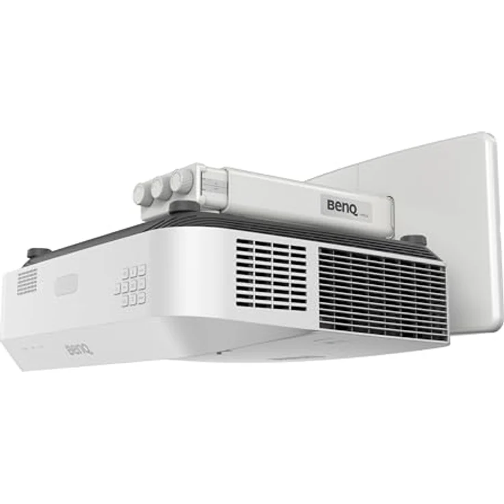 BenQ LW890UST (WXGA, DLP) – Bild 5
