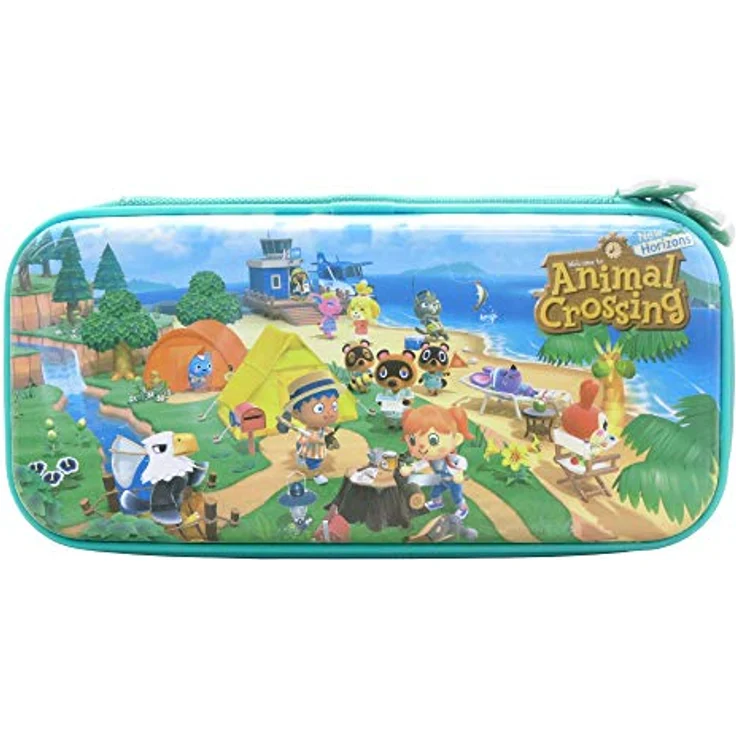 Premium Nintendo Switch Vault-Etui Animal Crossing: New Horizons [ – Bild 2
