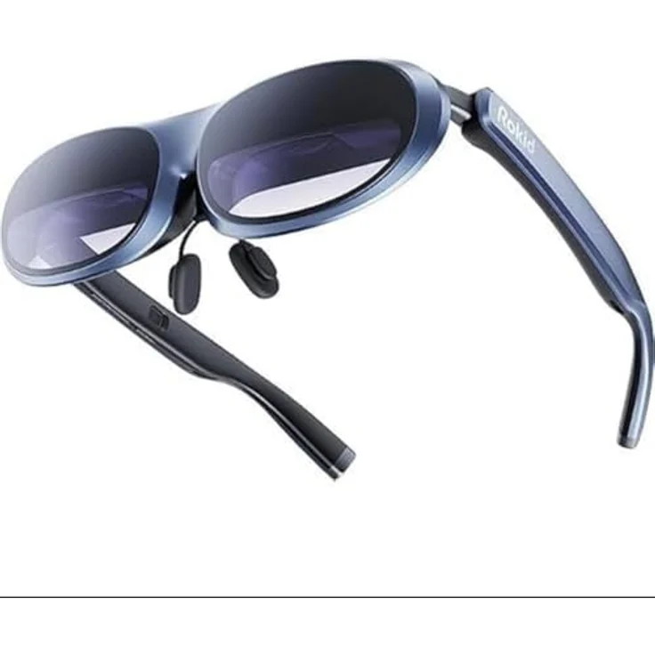 Rokid Glasses AR Max 2, AR Brille mit hochwertiger Augmented Reality Technologie – Bild 1