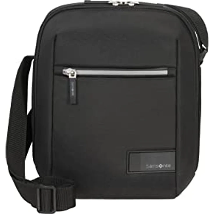 Samsonite Litepoint, Notebooktasche, Schwarz, urbanes und sauberes Design – Bild 2